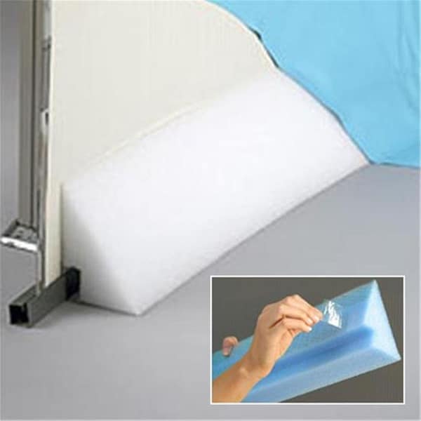 Backseat 4 ft. Pool Cove Molded Foam - White BA2771206 - main